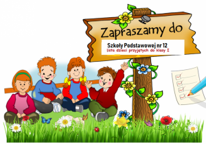 Szkoła Podstawowa nr 12