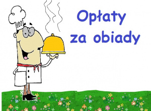 Obiady - wrzesień