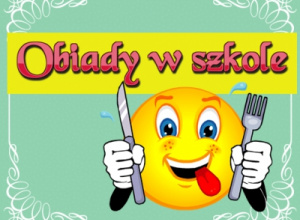 Obiady - grudzień.