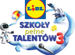 Szkoły pełne talentów.