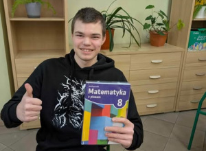 Wojewódzki Konkurs Przedmiotowy z Matematyki.