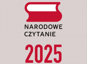 Narodowe Czytanie