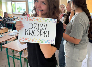 Dzień Kropki