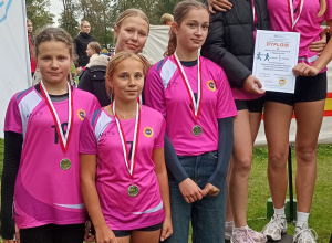 SP12 znów na podium