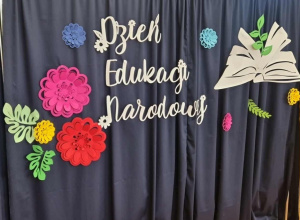 Dzień Edukacji Narodowej