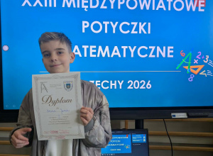 Powiatowe Potyczki Matematyczne
