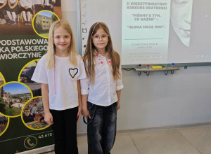 Międzypowiatowy Konkurs Oratorski