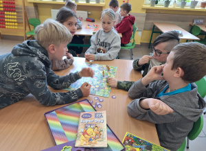 Aktywni nie tylko w Cyberświecie