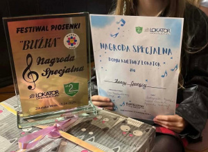 Festiwal Piosenki Buźka