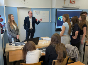 Dzień Edukacji Prawnej