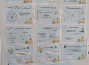 Miesiąc Matematyki