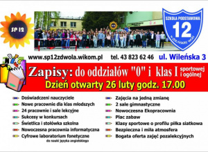 DZIEŃ OTWARTY